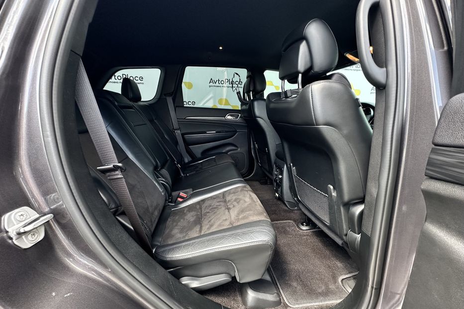 Продам Jeep Grand Cherokee 2018 года в Луцке