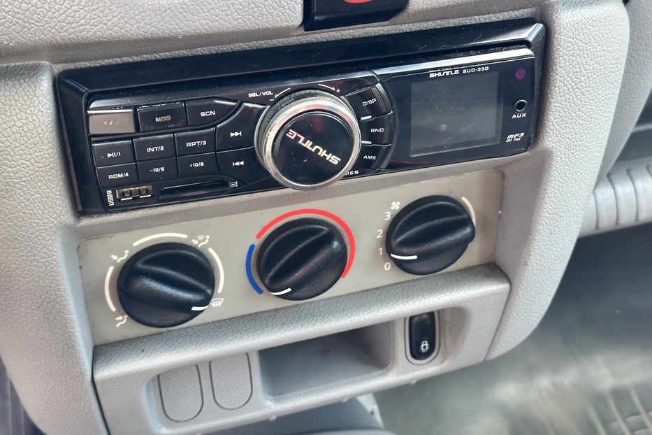 Продам Renault Kangoo пасс. 2007 года в Луцке