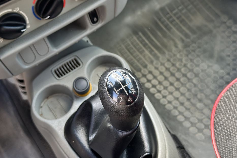 Продам Renault Kangoo пасс. 2007 года в Луцке