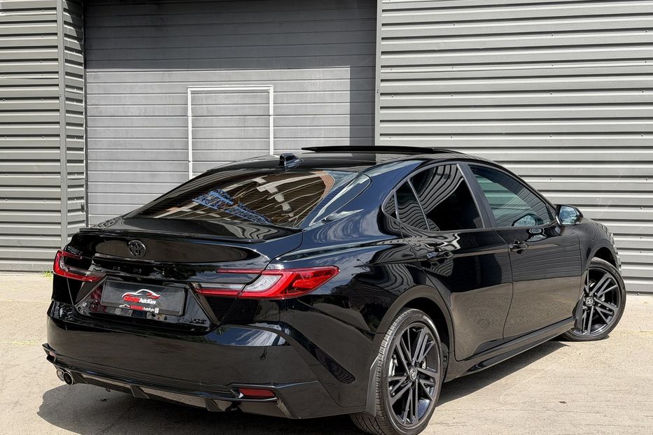 Продам Toyota Camry XSE HEV e-CVT AWD 2024 года в Киеве