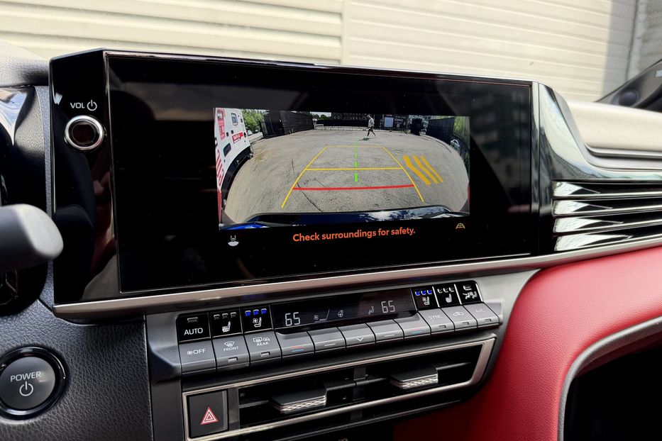 Продам Toyota Camry XSE HEV e-CVT AWD 2024 года в Киеве