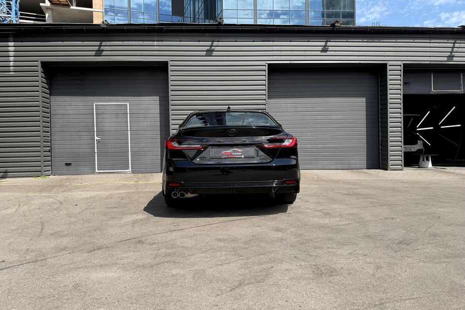 Продам Toyota Camry XSE HEV e-CVT AWD 2024 года в Киеве