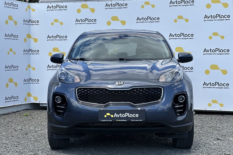 Продам Kia Sportage 2018 года в Луцке