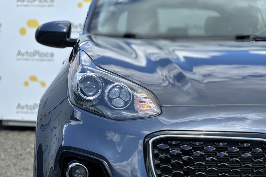 Продам Kia Sportage 2018 года в Луцке