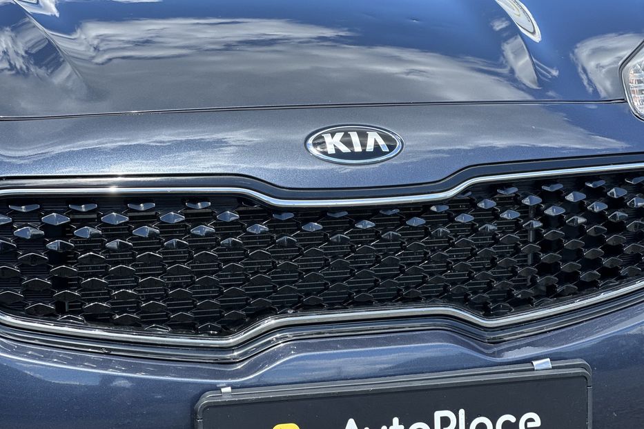 Продам Kia Sportage 2018 года в Луцке