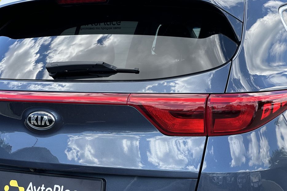 Продам Kia Sportage 2018 года в Луцке