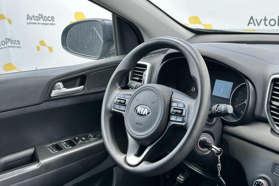 Продам Kia Sportage 2018 года в Луцке