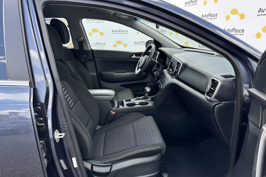 Продам Kia Sportage 2018 года в Луцке