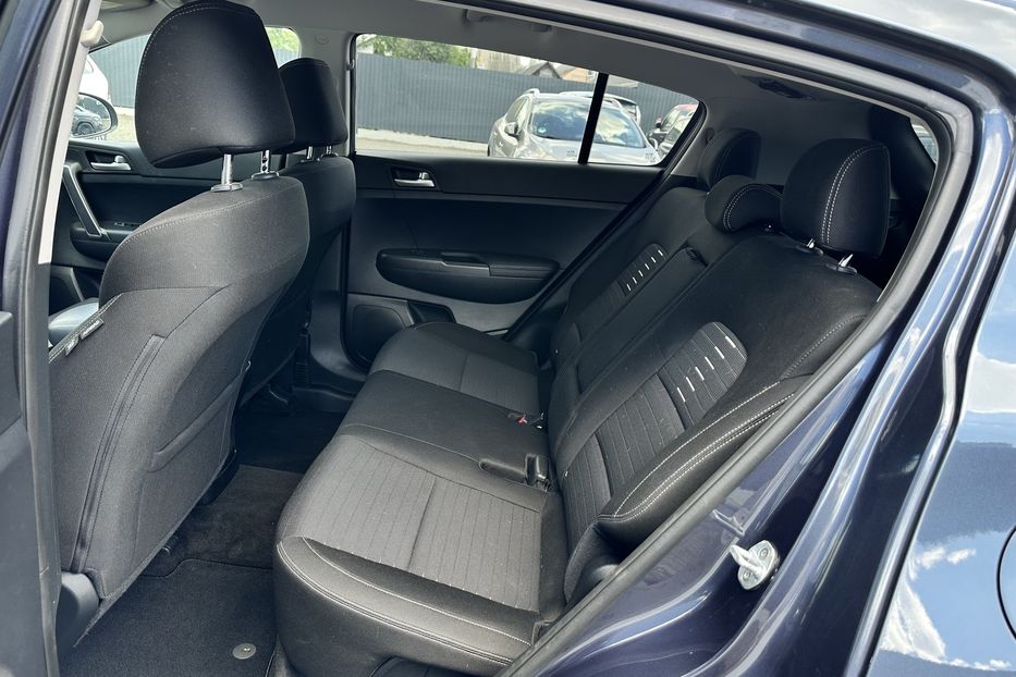 Продам Kia Sportage 2018 года в Луцке