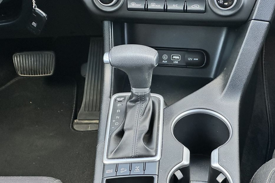 Продам Kia Sportage 2018 года в Луцке