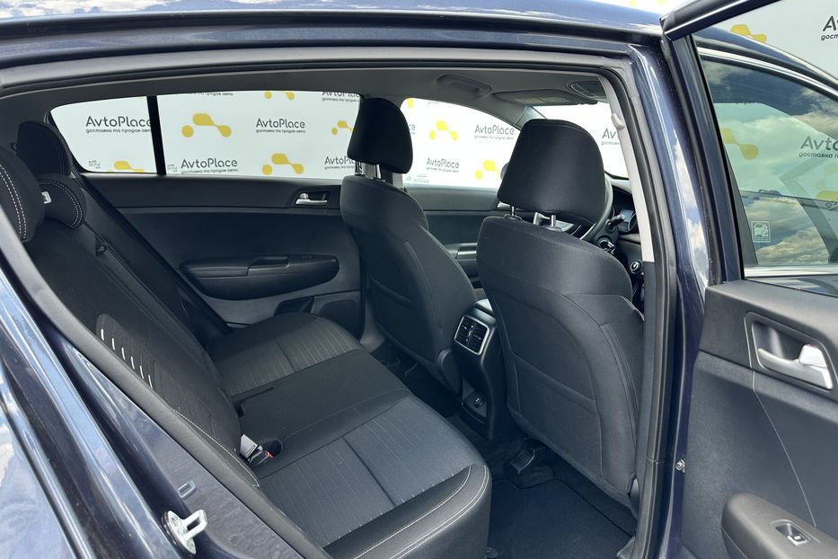 Продам Kia Sportage 2018 года в Луцке