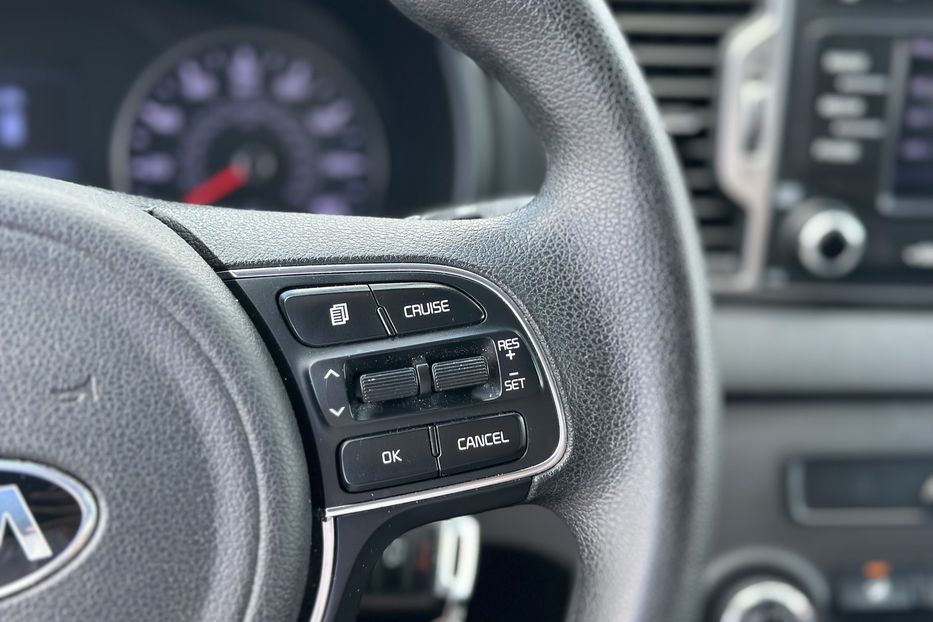Продам Kia Sportage 2018 года в Луцке