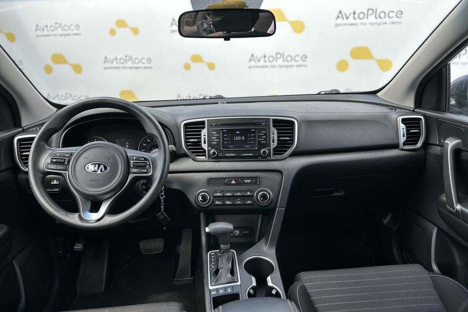 Продам Kia Sportage 2018 года в Луцке