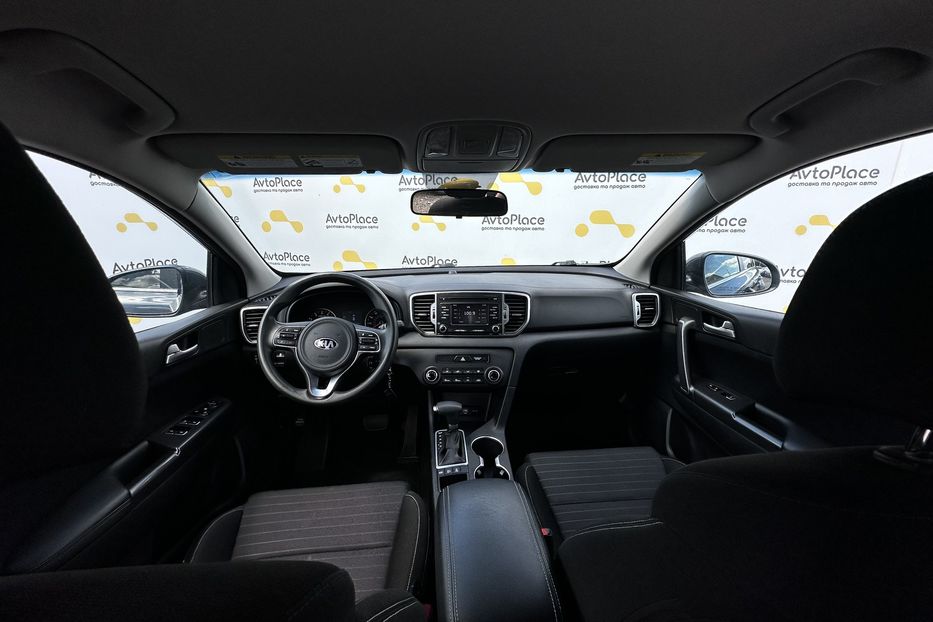 Продам Kia Sportage 2018 года в Луцке