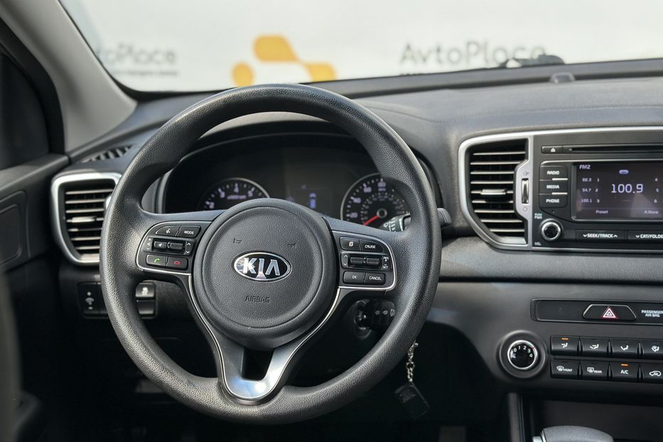 Продам Kia Sportage 2018 года в Луцке