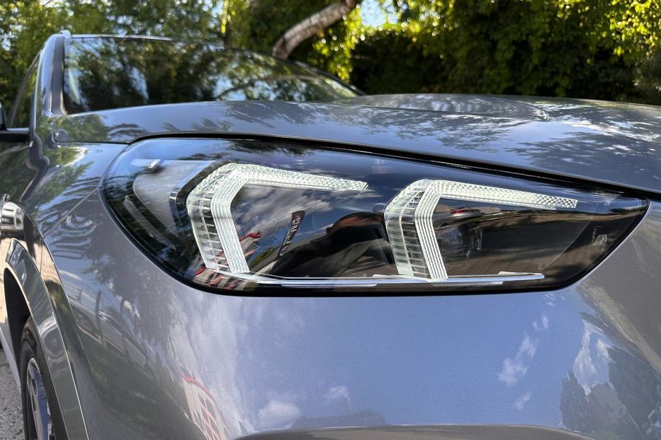 Продам BMW iX1 30L M-Package 2023 года в Черновцах