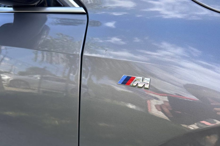 Продам BMW iX1 30L M-Package 2023 года в Черновцах