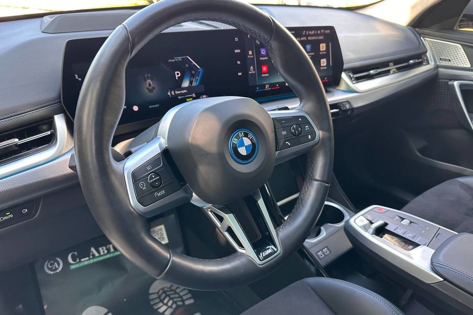 Продам BMW iX1 30L M-Package 2023 года в Черновцах