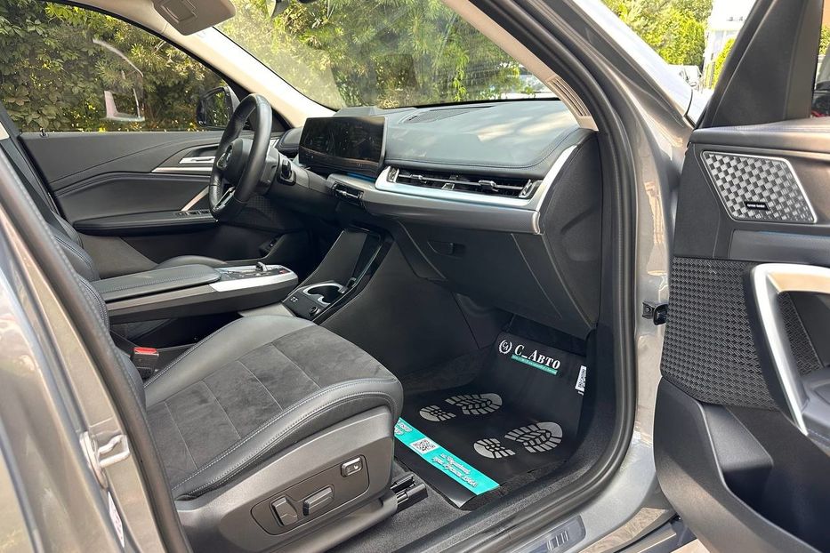 Продам BMW iX1 30L M-Package 2023 года в Черновцах