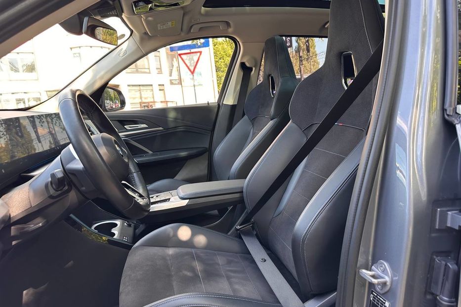 Продам BMW iX1 30L M-Package 2023 года в Черновцах