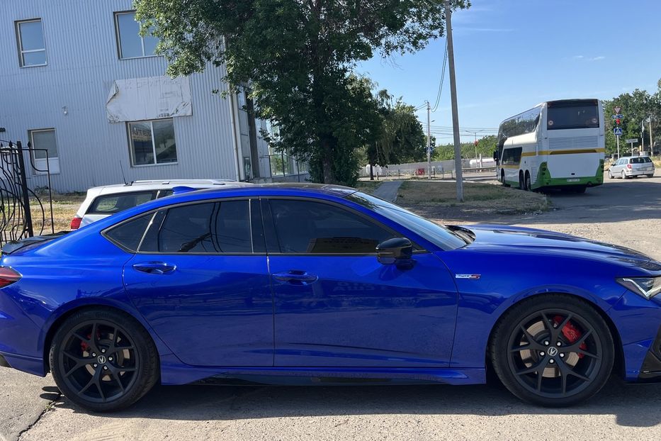 Продам Acura TLX Type S 3.0 Turbo V6 (355 лс) 2021 года в Николаеве