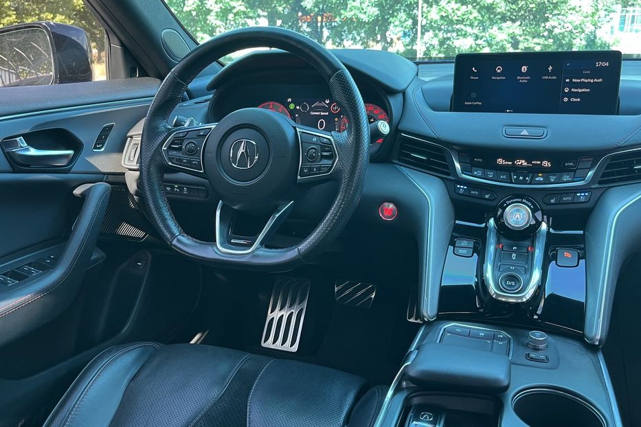 Продам Acura TLX Type S 3.0 Turbo V6 (355 лс) 2021 года в Николаеве