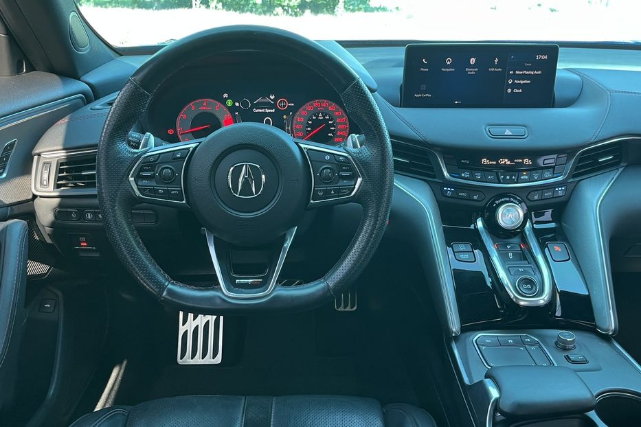 Продам Acura TLX Type S 3.0 Turbo V6 (355 лс) 2021 года в Николаеве