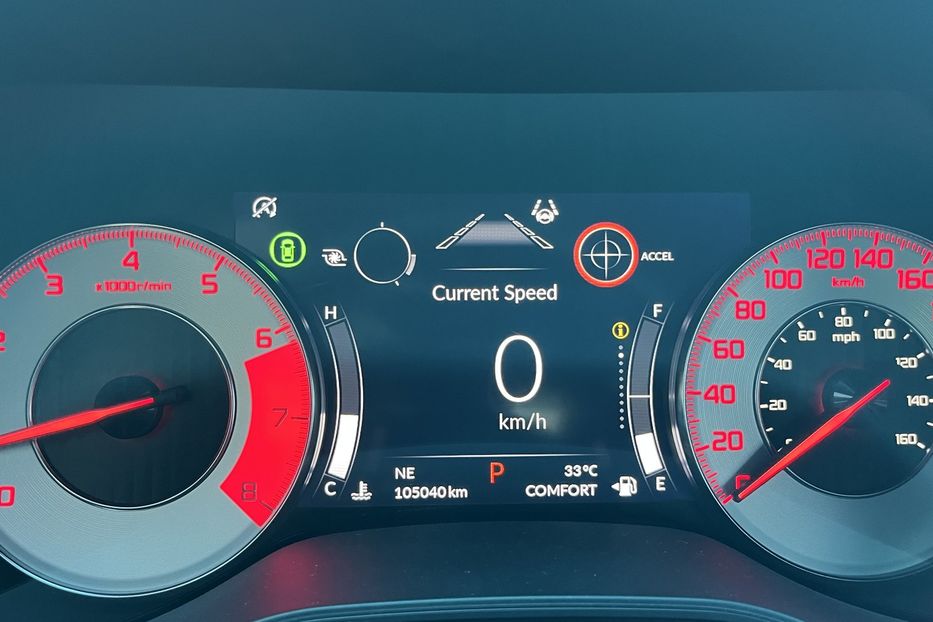 Продам Acura TLX Type S 3.0 Turbo V6 (355 лс) 2021 года в Николаеве