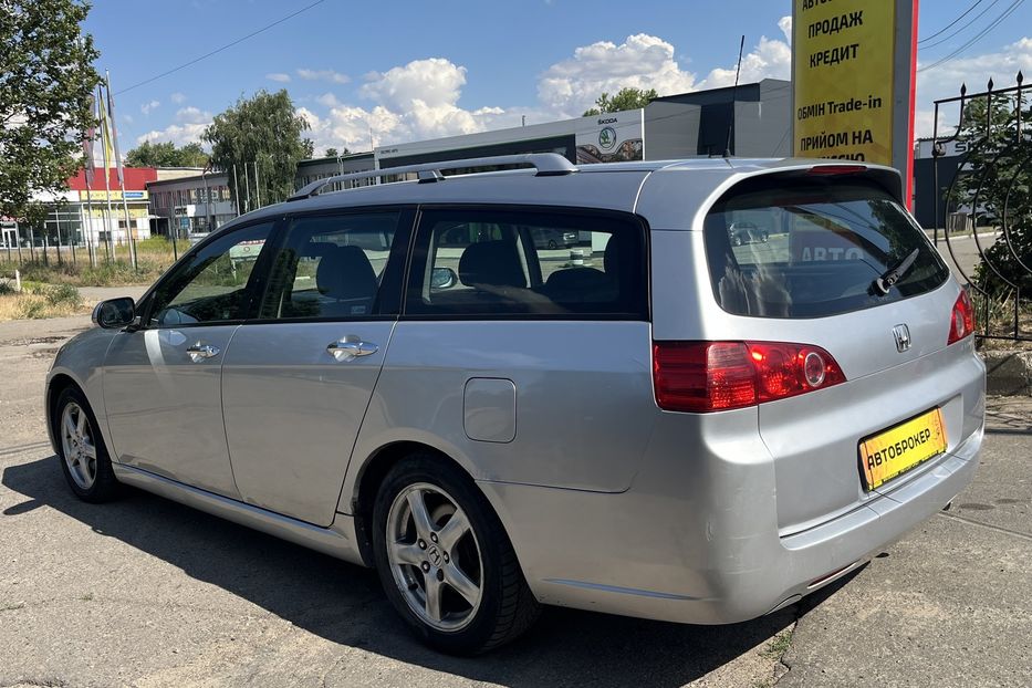 Продам Honda Accord Type S 2008 года в Николаеве