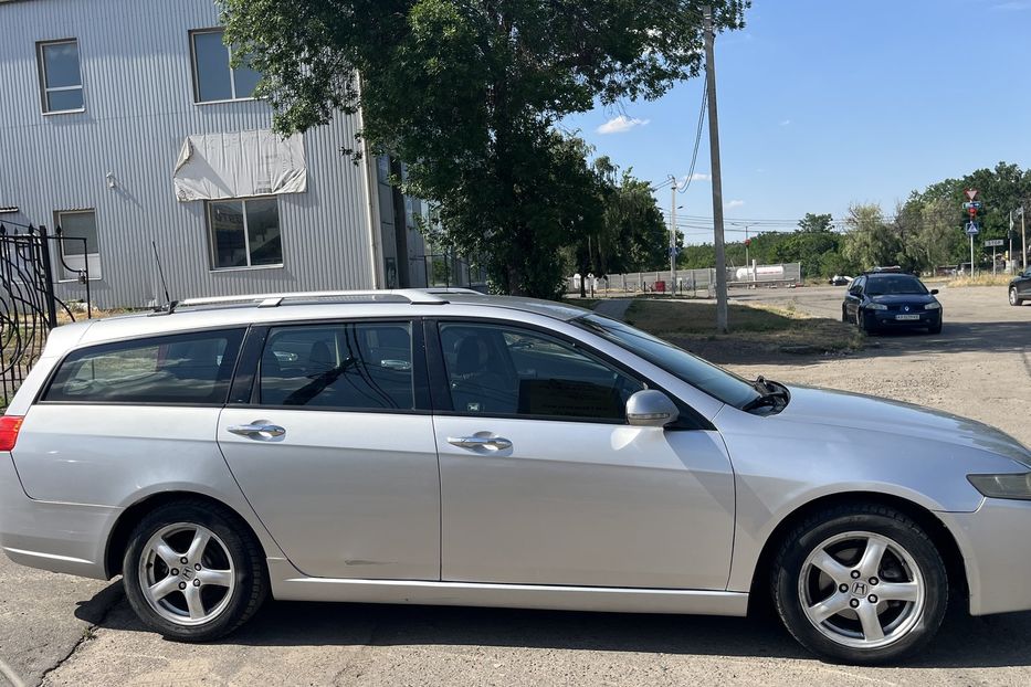 Продам Honda Accord Type S 2008 года в Николаеве
