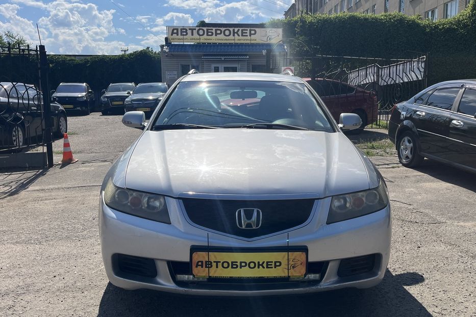 Продам Honda Accord Type S 2008 года в Николаеве