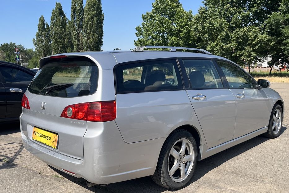 Продам Honda Accord Type S 2008 года в Николаеве