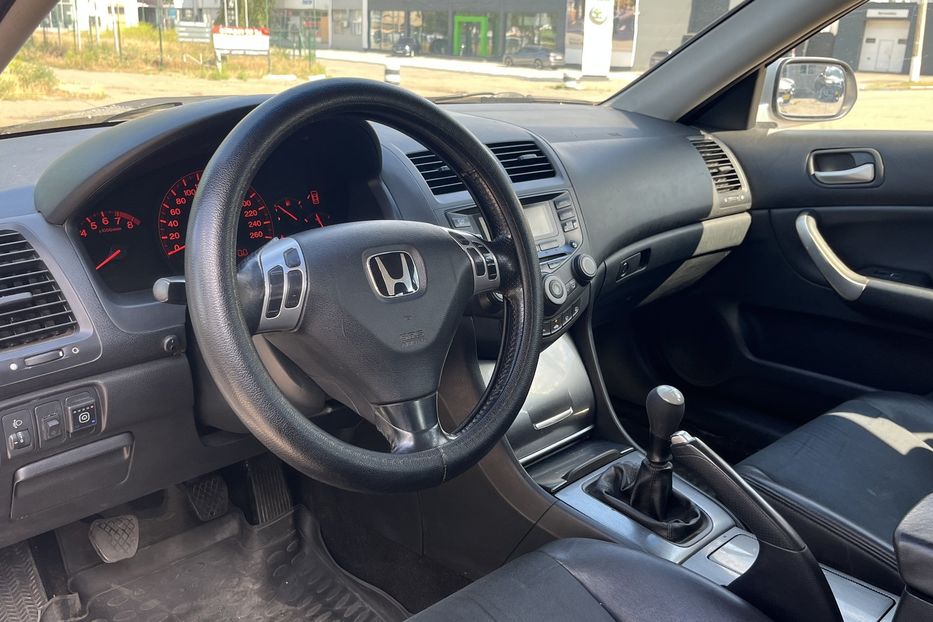 Продам Honda Accord Type S 2008 года в Николаеве