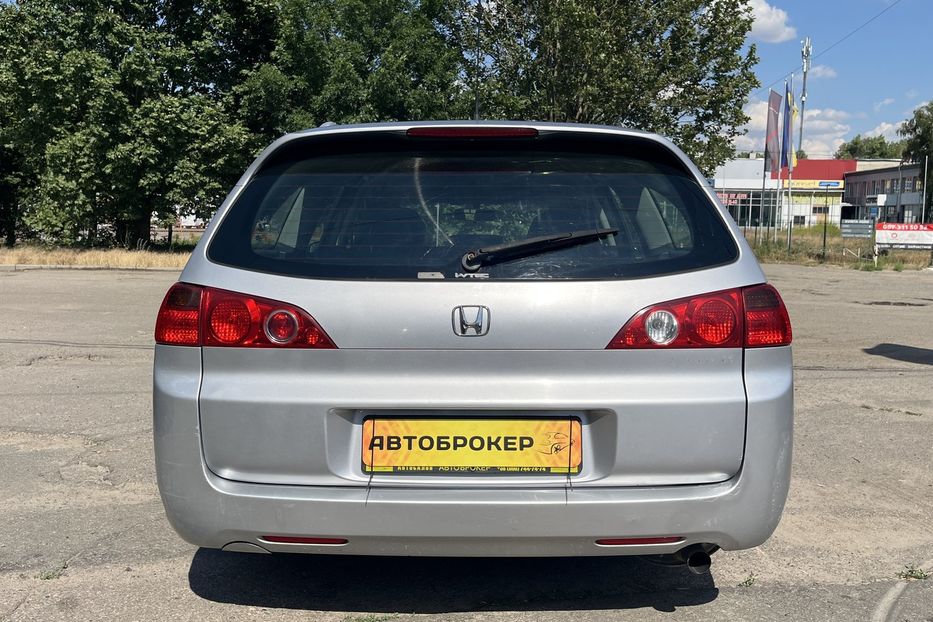 Продам Honda Accord Type S 2008 года в Николаеве