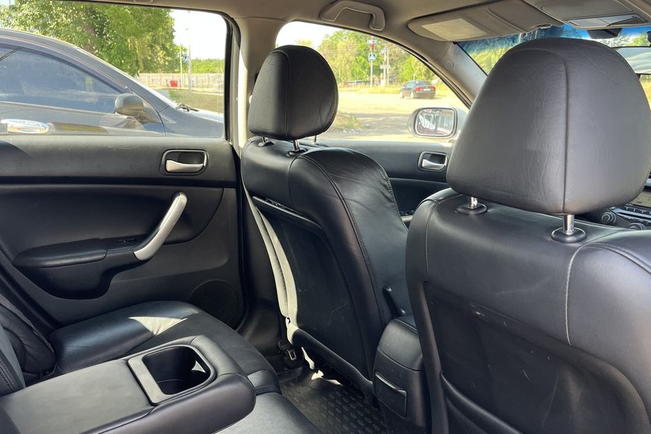 Продам Honda Accord Type S 2008 года в Николаеве