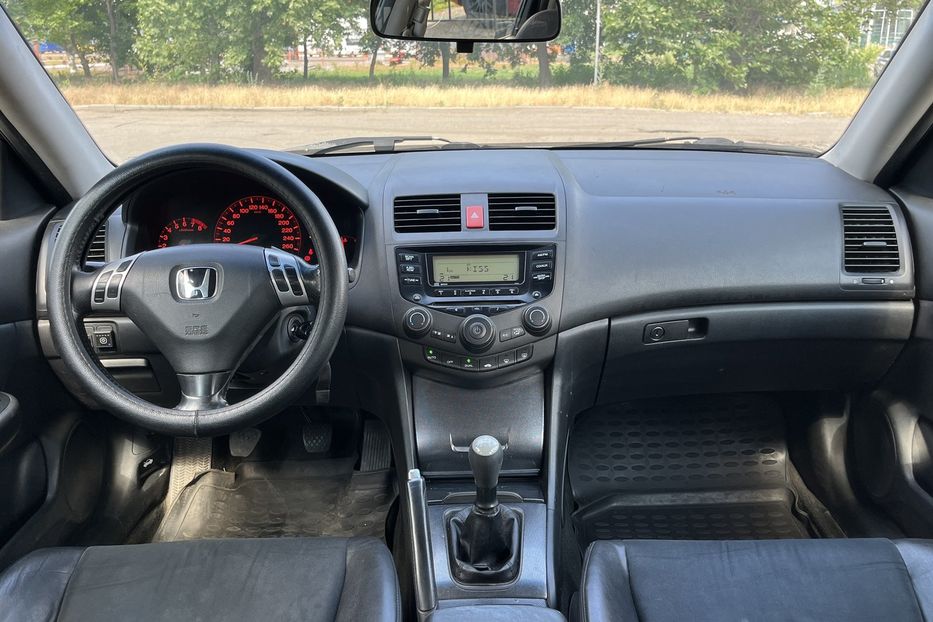Продам Honda Accord Type S 2008 года в Николаеве