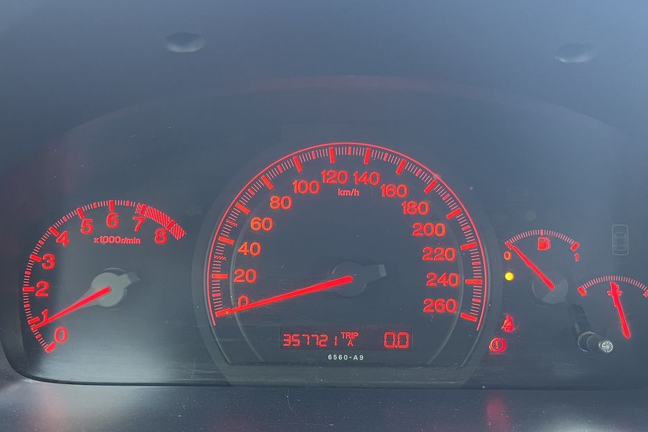 Продам Honda Accord Type S 2008 года в Николаеве