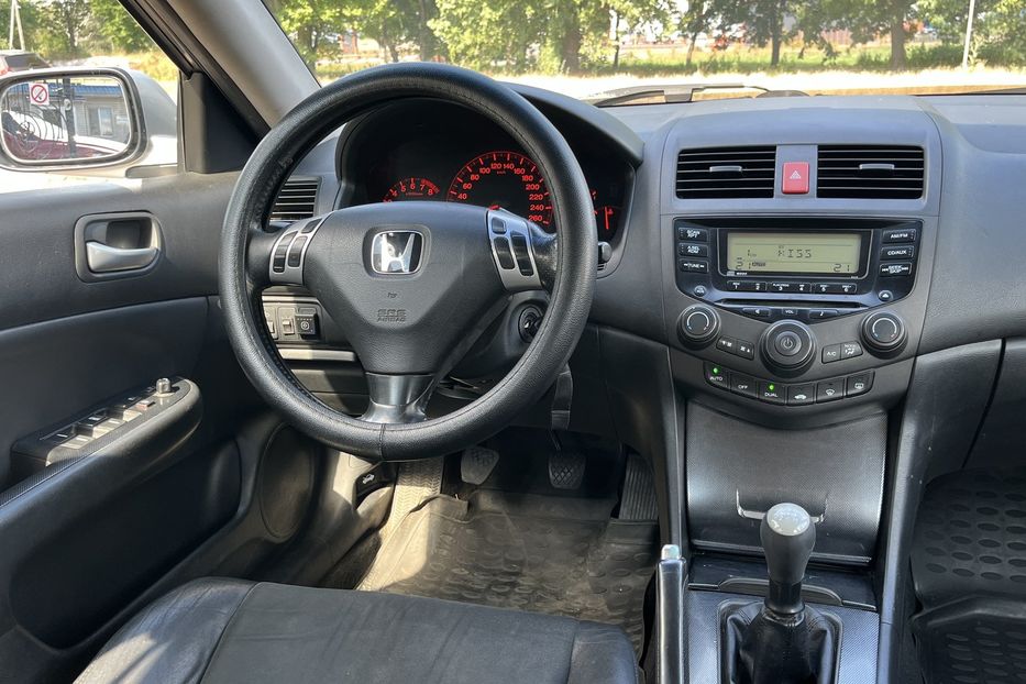 Продам Honda Accord Type S 2008 года в Николаеве