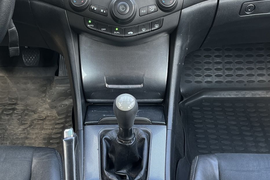 Продам Honda Accord Type S 2008 года в Николаеве