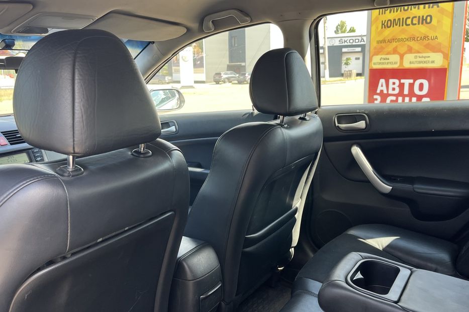 Продам Honda Accord Type S 2008 года в Николаеве
