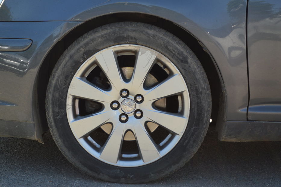 Продам Toyota Avensis Wagon 2007 года в Одессе