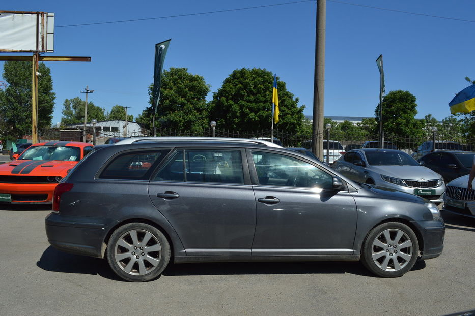 Продам Toyota Avensis Wagon 2007 года в Одессе