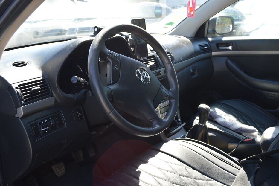 Продам Toyota Avensis Wagon 2007 года в Одессе