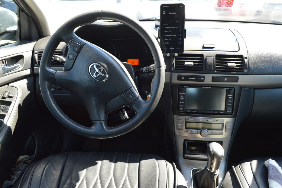 Продам Toyota Avensis Wagon 2007 года в Одессе