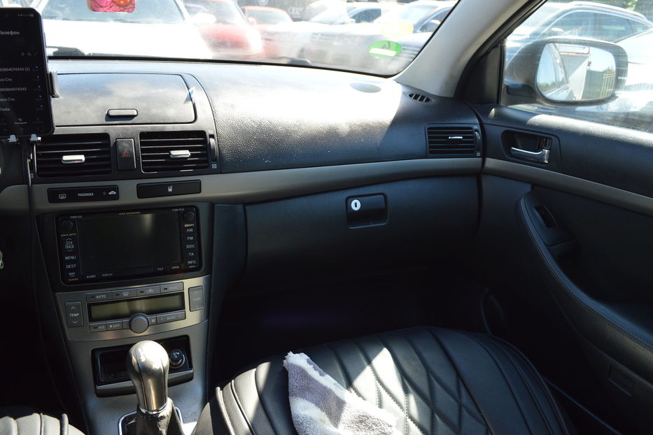 Продам Toyota Avensis Wagon 2007 года в Одессе