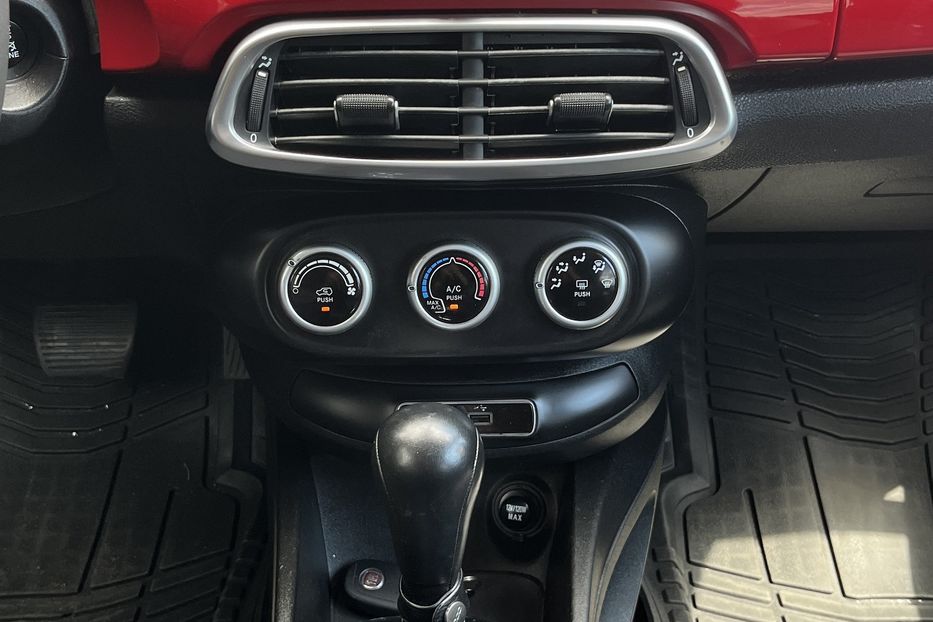 Продам Fiat 500 X Easy 2015 года в Николаеве