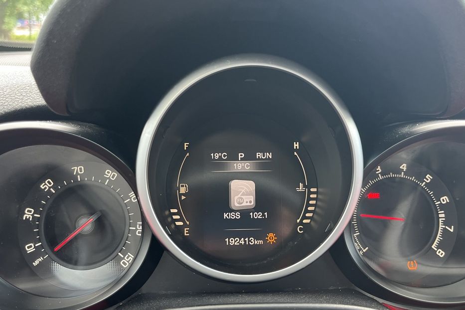 Продам Fiat 500 X Easy 2015 года в Николаеве