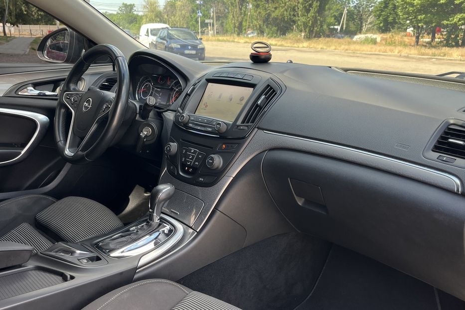 Продам Opel Insignia TDI 2014 года в Николаеве