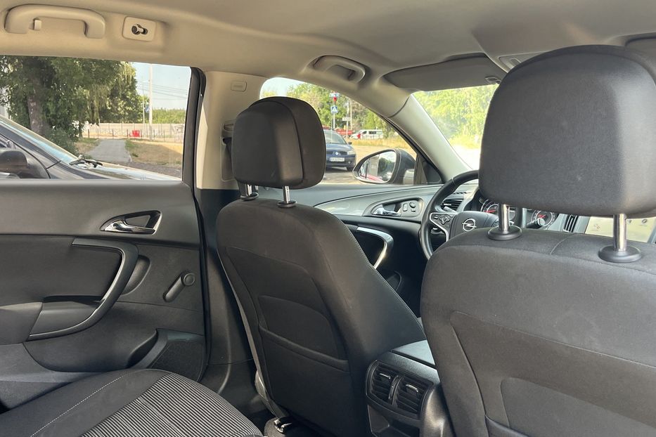 Продам Opel Insignia TDI 2014 года в Николаеве