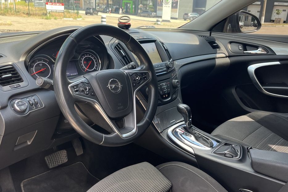 Продам Opel Insignia TDI 2014 года в Николаеве